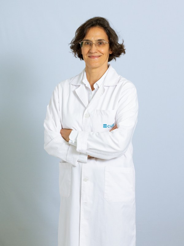 Dr. Ana Germano