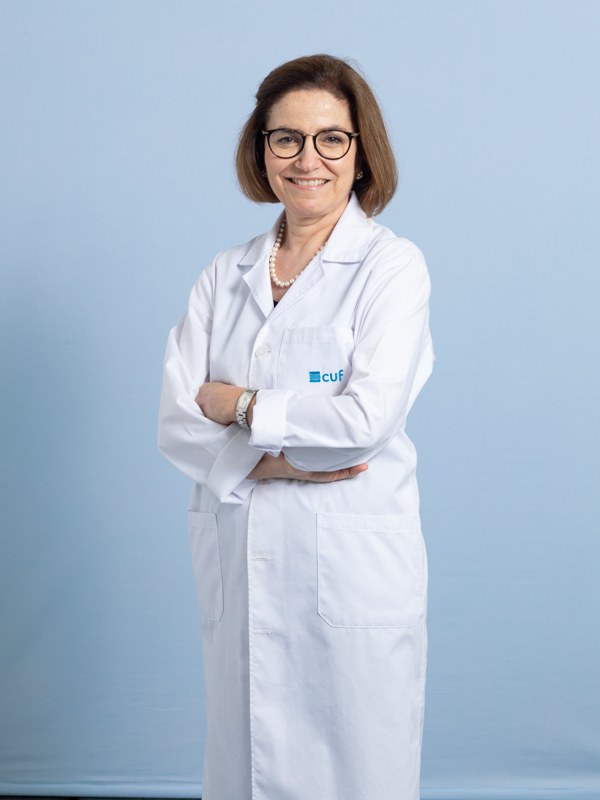 Dr. Isabel Aleixo
