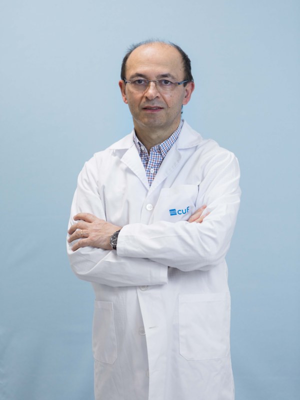 Dr. António Campos
