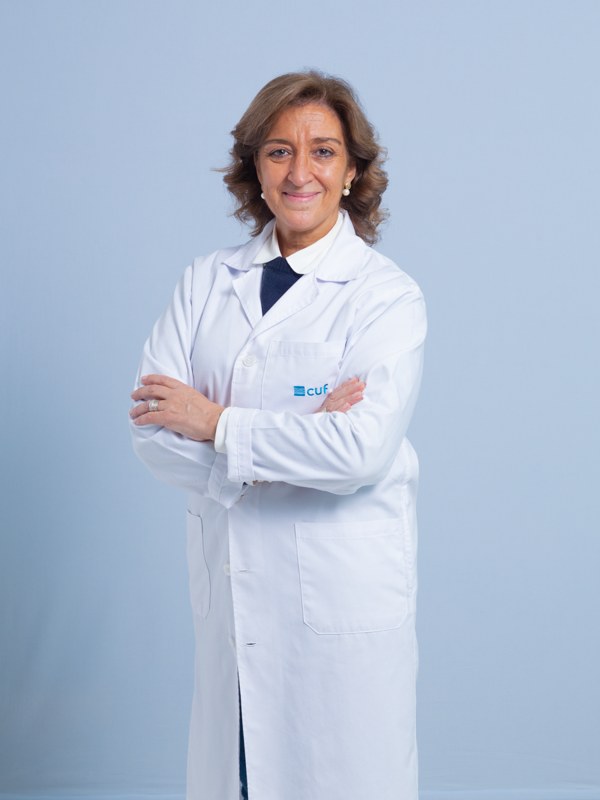 Dr. Maria Teresa Soares da Costa