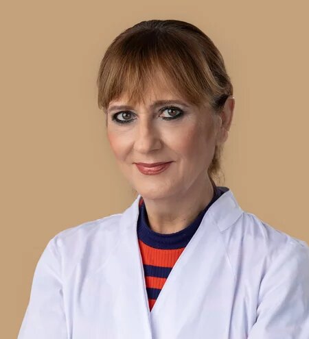 Marianna Joó M.D.