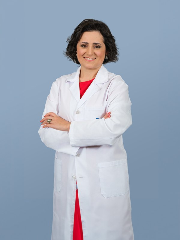 Dr. Rosário Almeida Lopes