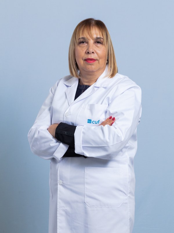 Dr. Ana Isabel Evangelista
