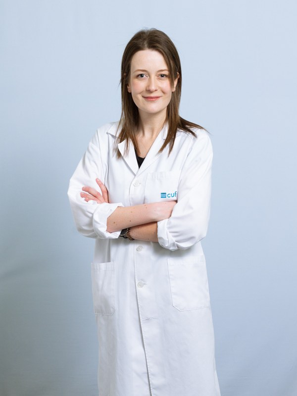 Dr. Joana Simões