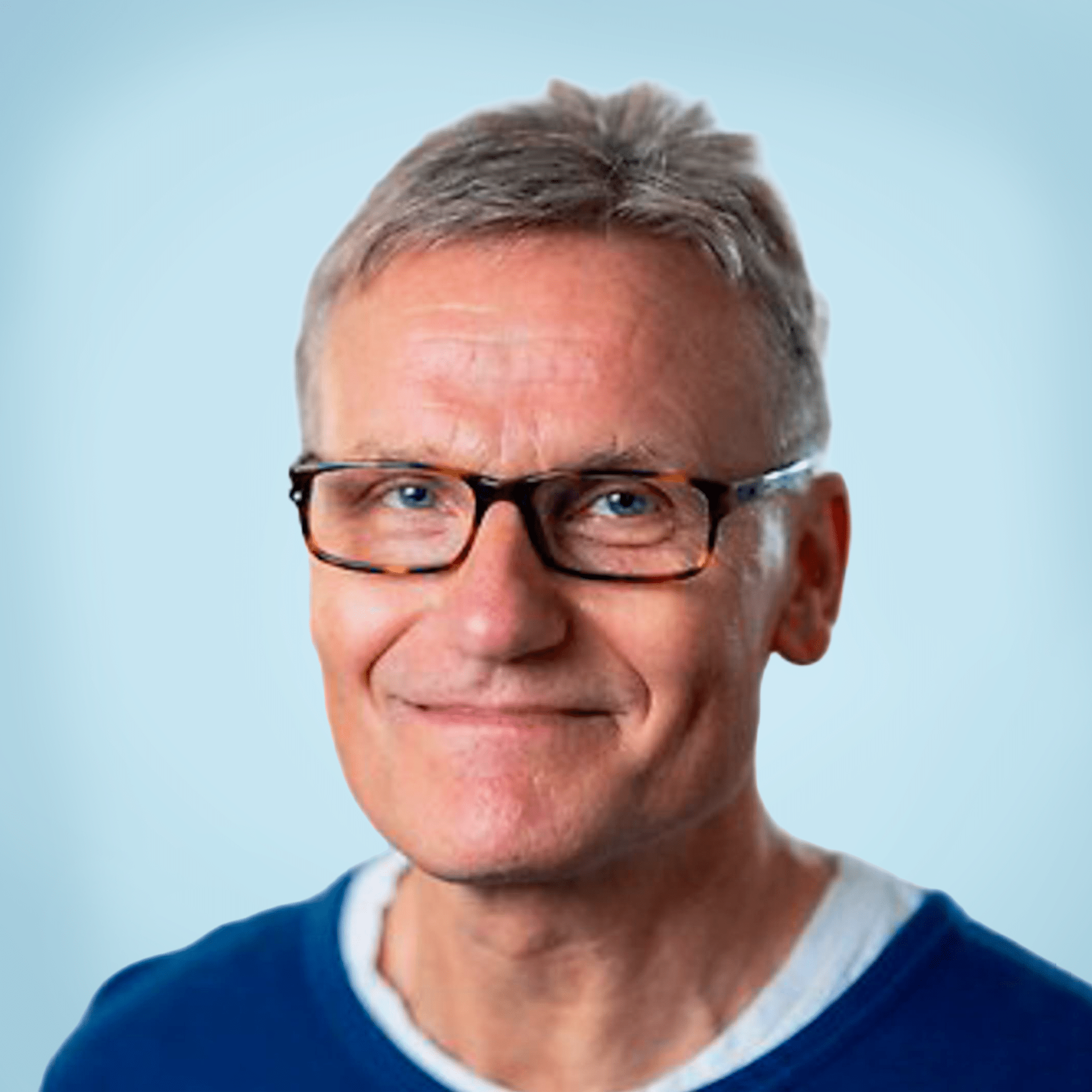 Dr. Michael Heidenheim