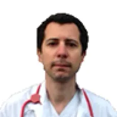 Dr. Emmanuel Catez