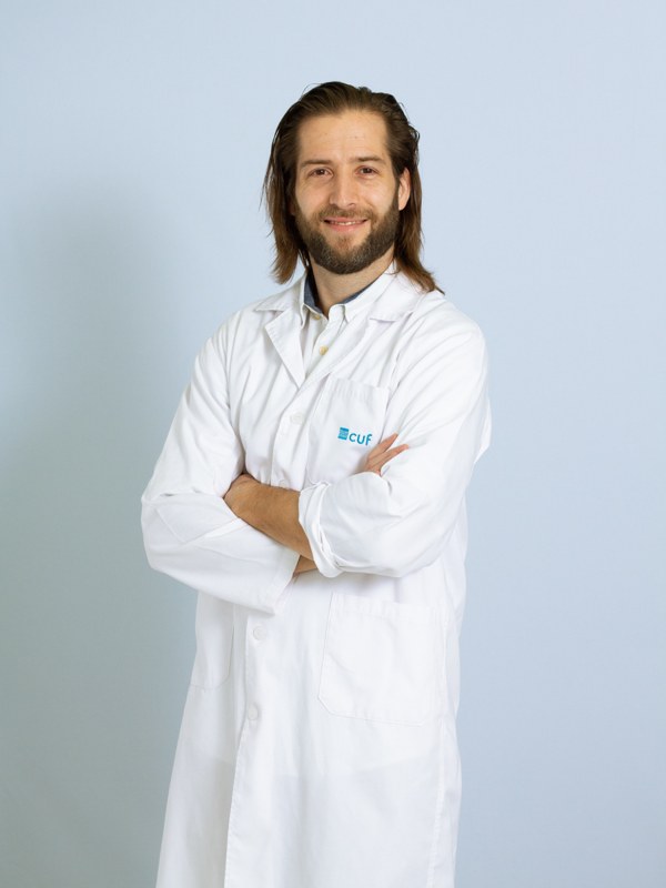Dr. Diogo Filipe Braz