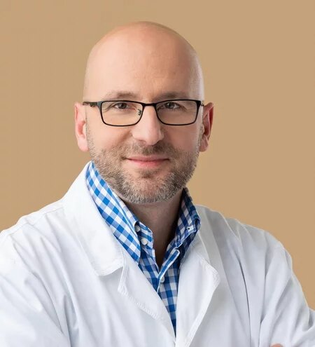 Tamás Bense M.D.