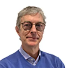 Mr Philippe Saerens