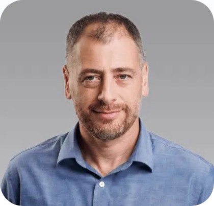 Itai Pessach