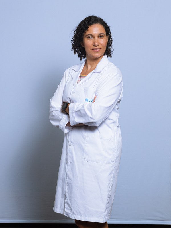 Dr. Ágata Carvalho