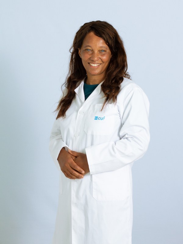 Dr. Arlete Andrade