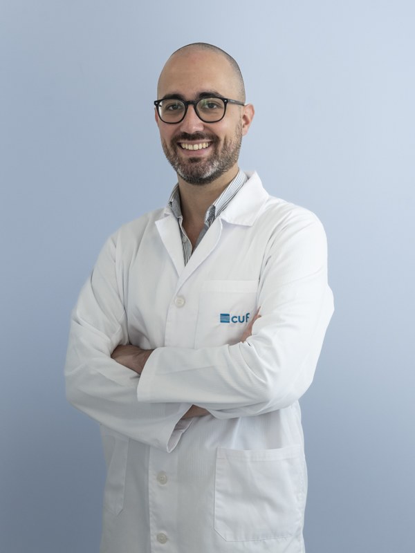 Dr. João Borges