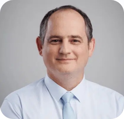 Asaf Shvero