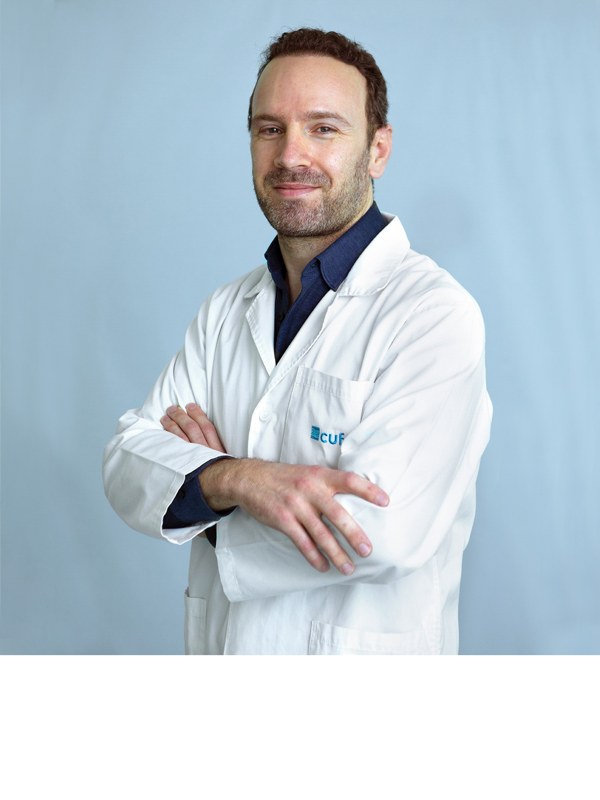 Dr. Emanuel Alves da Silva