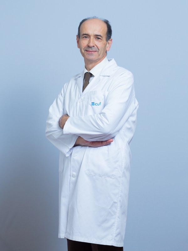 Dr. Boaventura Alves