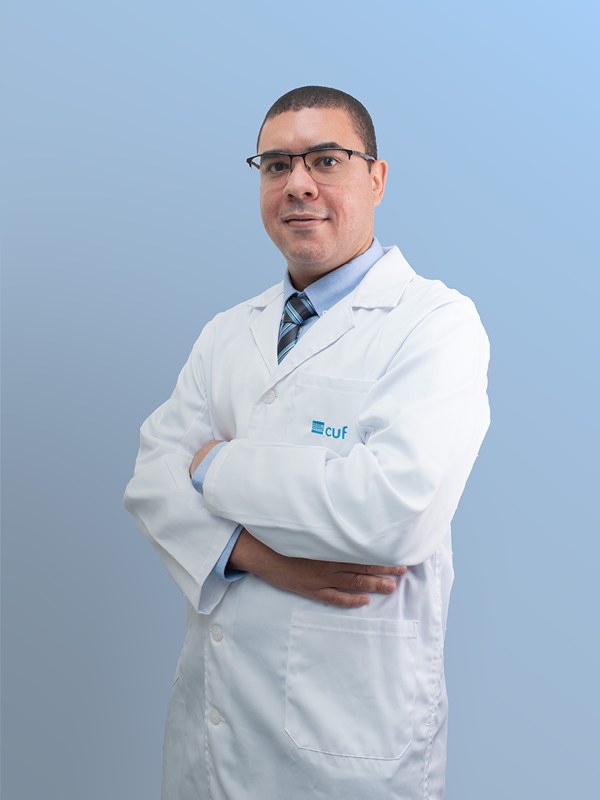Dr. Igor Lima Martins