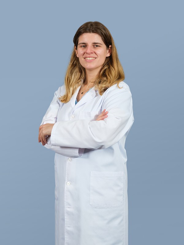 Dr. Diana Marques Rocha