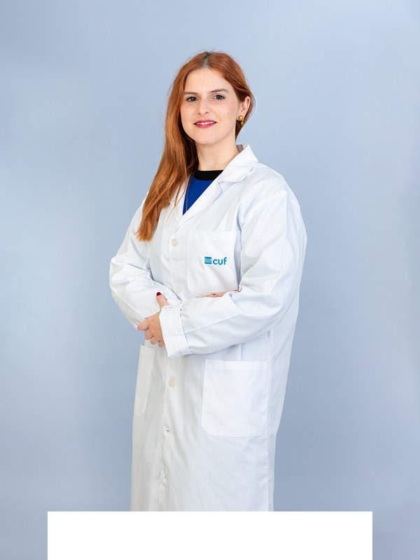 Dr. Sara Xavier Pires