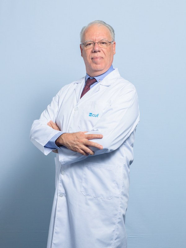 Dr. Fernando Carlos Galrão