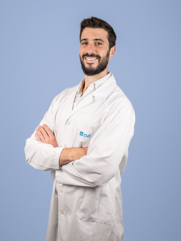 Dr. João Alves Sousa