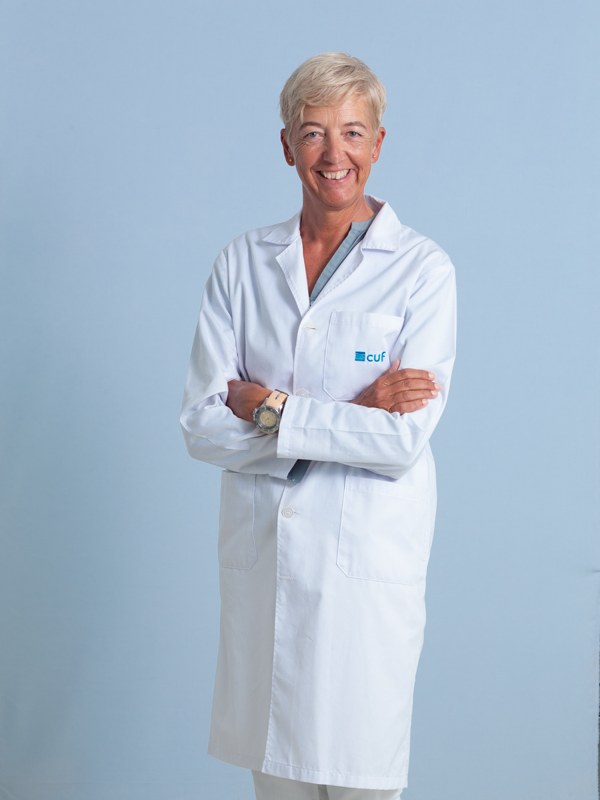 Dr. Annette Koch