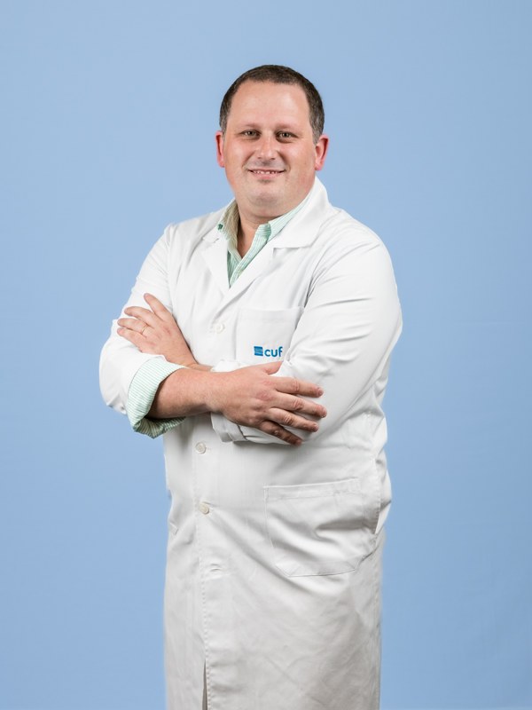 Dr. Christopher J. Saunders
