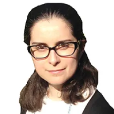 Dr. Rose Maryam Ghanooni