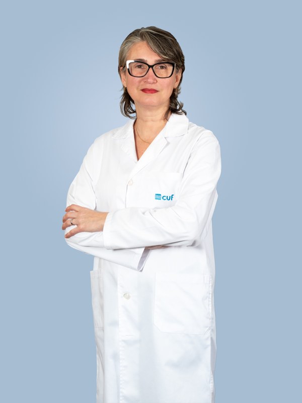 Dr. Márcia Tizziani