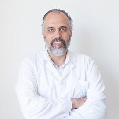 Dr. Nuno Miguel Fernandes