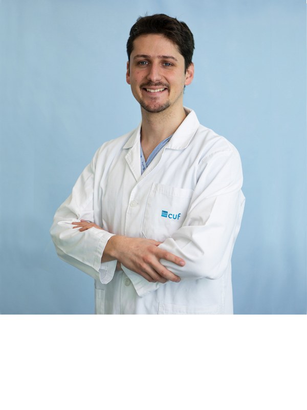 Dr. Tiago Paulino Ferreira