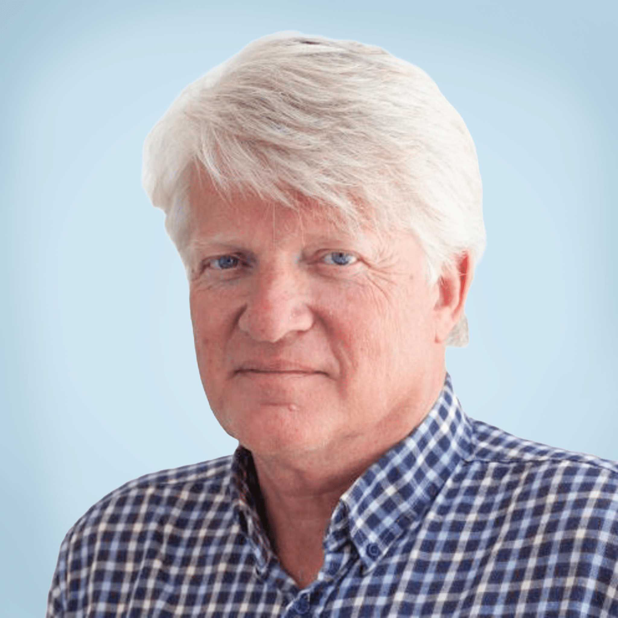 Dr. Peter Blyme