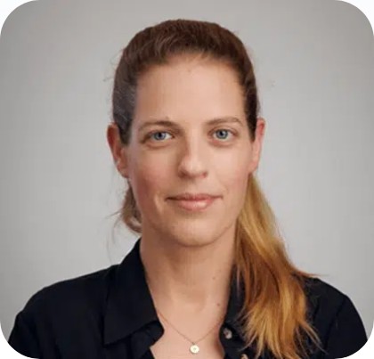 Miriam Erenberg