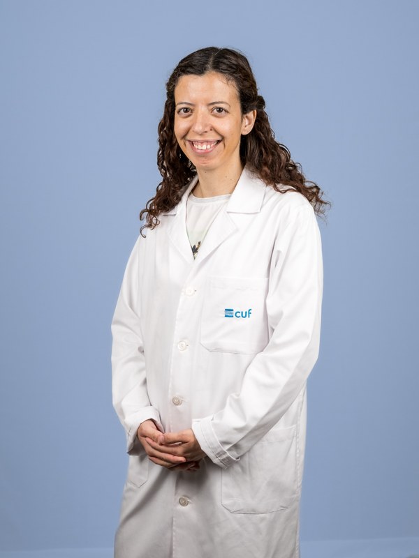 Dr. Ana Catarina Maia
