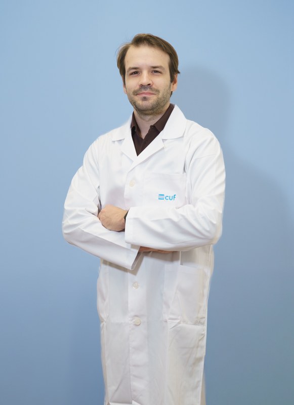 Dr. Xavier Resende