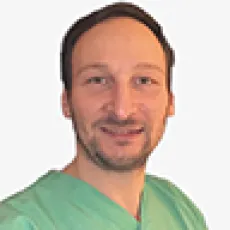 Dr. Mehdi Aarab