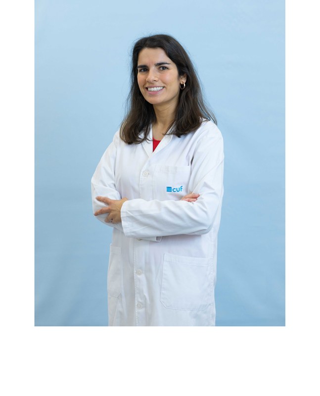 Dr. Joana Ferra