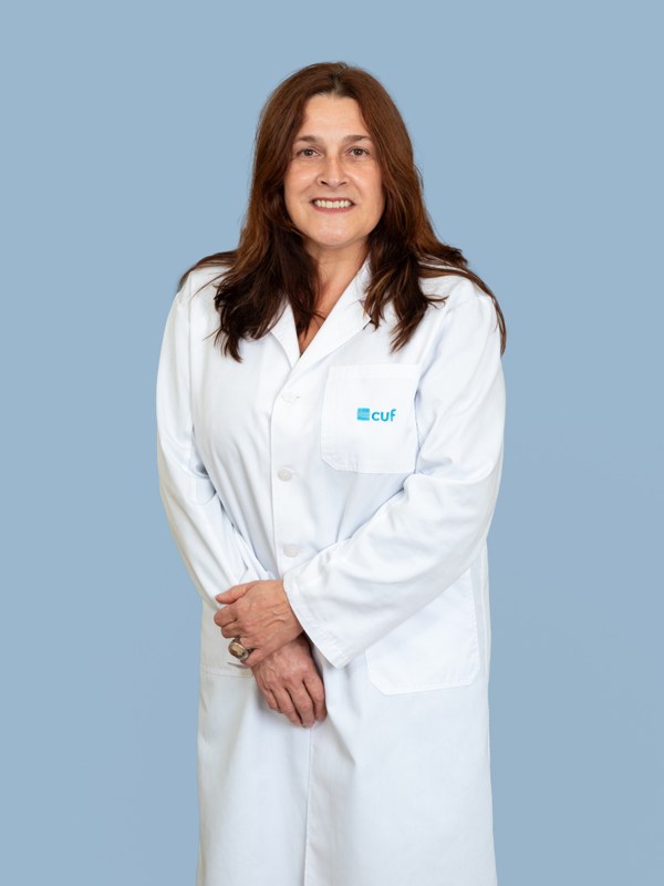 Dr. Margarida Almeida