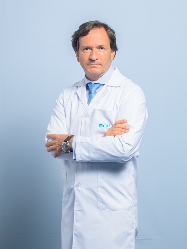 Dr. Miguel Andrade
