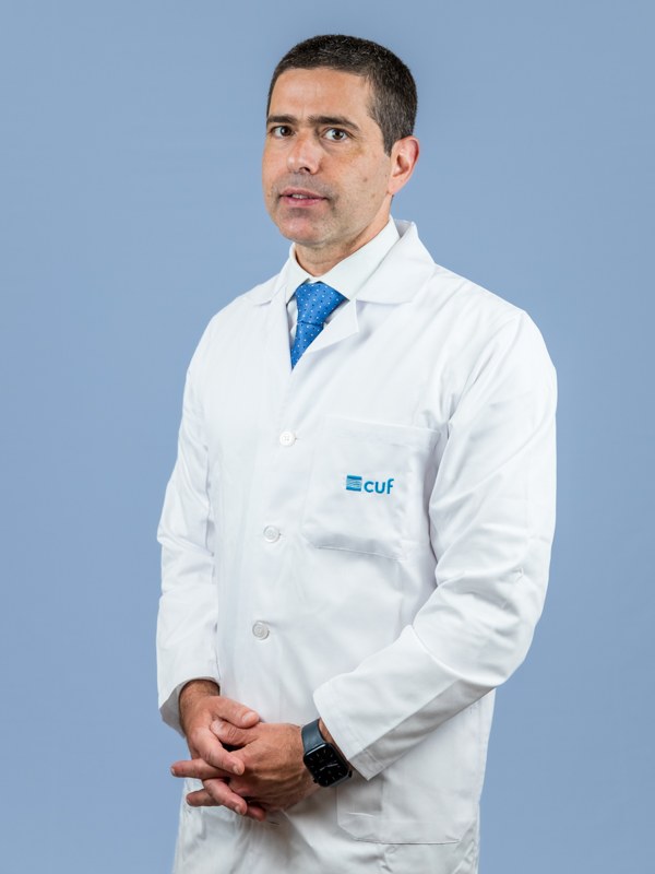 Dr. Jair Eletério