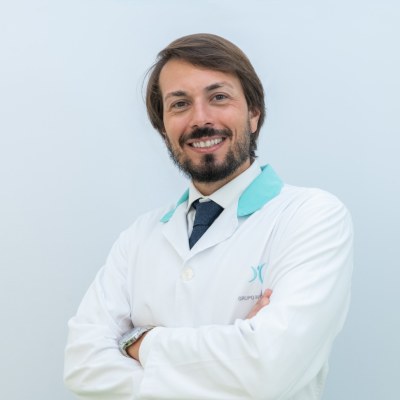 Dr. Filipe Perneta