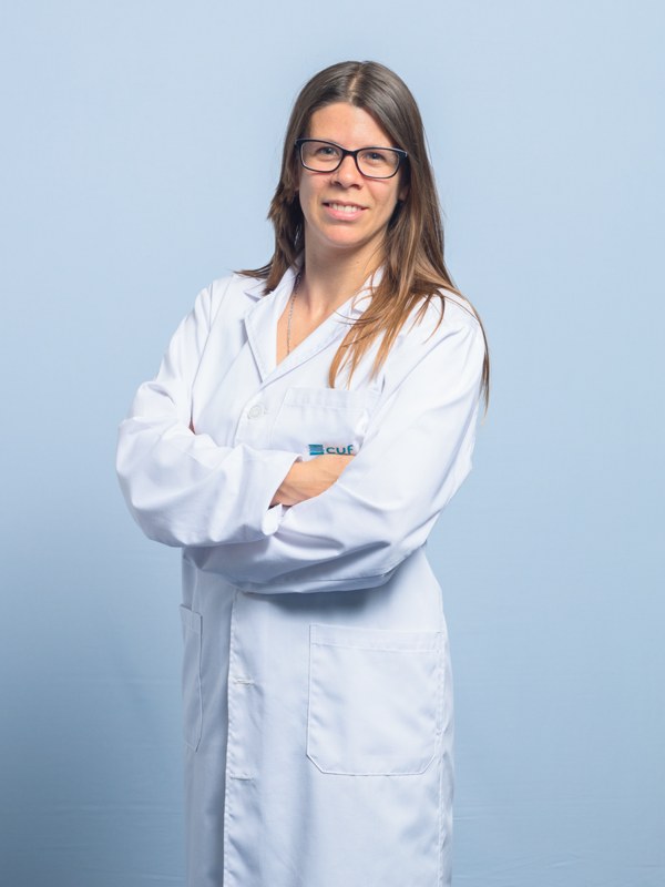 Dr. Catarina Travancinha