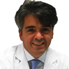 Dr. Hussein Rahal