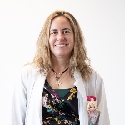 Dr. Marisol Anselmo