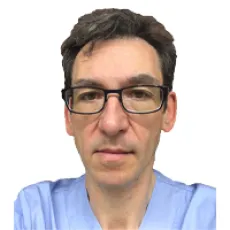 Dr. Pascal Thumilaire