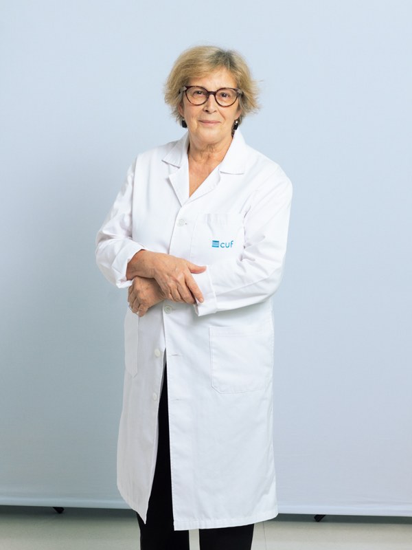 Dr. Maria do Céu Branco
