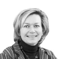 Dr. Anne-Michèle Valentin