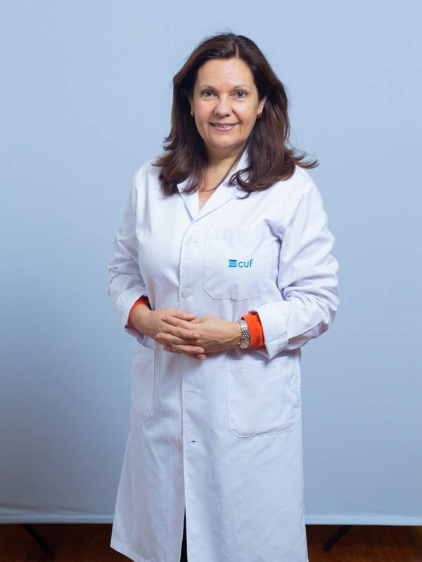 Dr. Elsa Azevedo