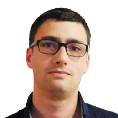 Mr Xavier Cacouault
