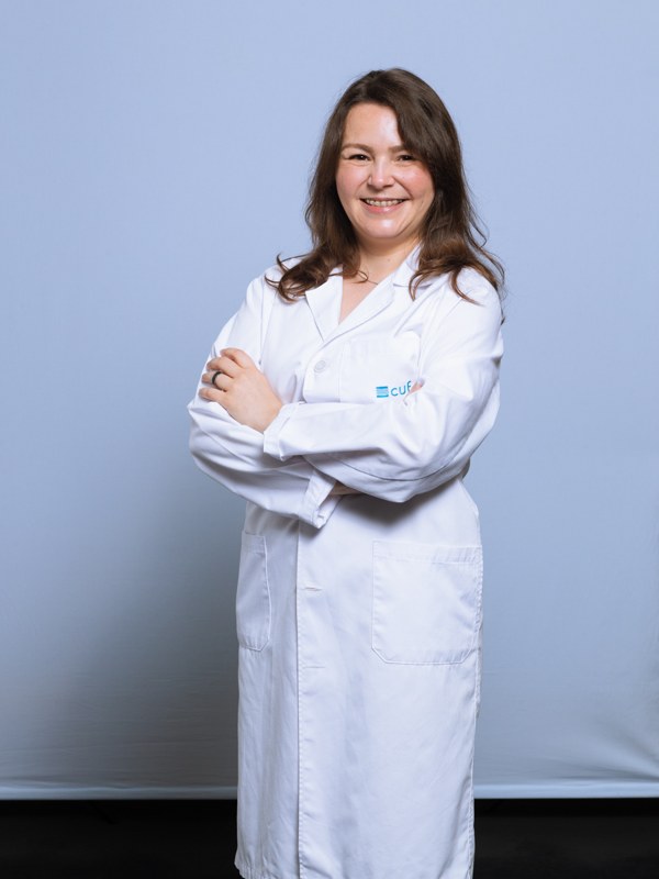 Linda Torres Candeias